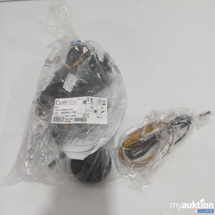 Artikel Nr. 911097 Artikel Nr. 911097: LED-Streifen