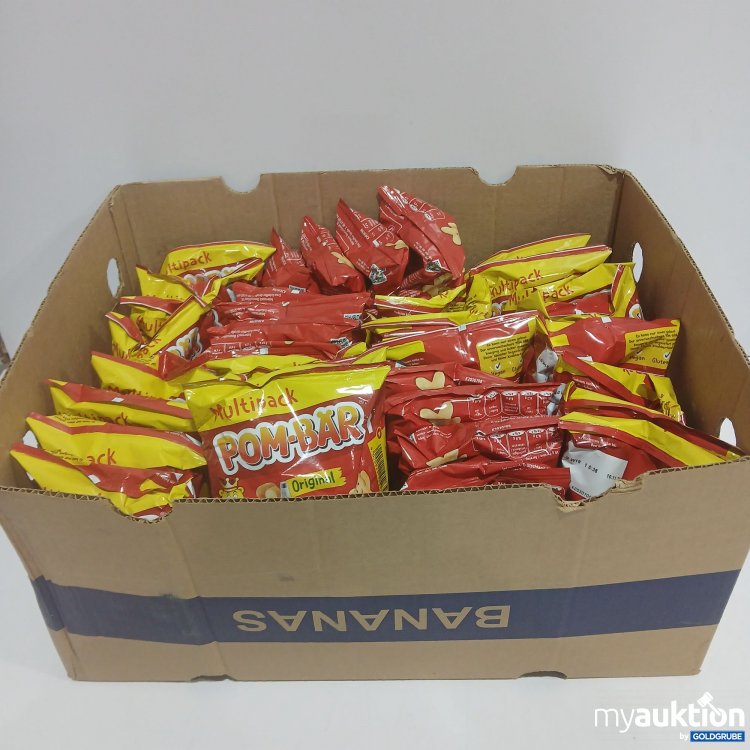 Artikel Nr. 915097 Artikel Nr. 915097: Pom-Bär Original 35x30g