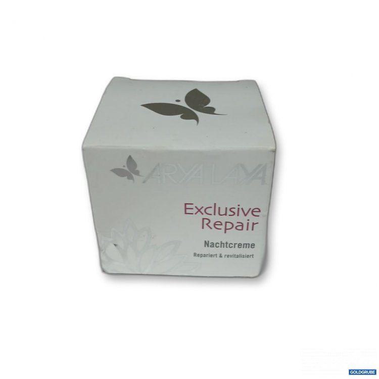 Artikel Nr. 918097: ARYA LAYA Exclusive Repair Nachtcreme 50 ml