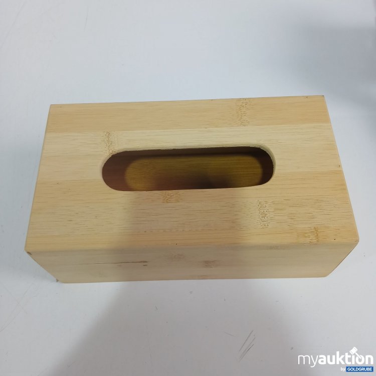 Artikel Nr. 921097 Artikel Nr. 921097: Taschentuch Box