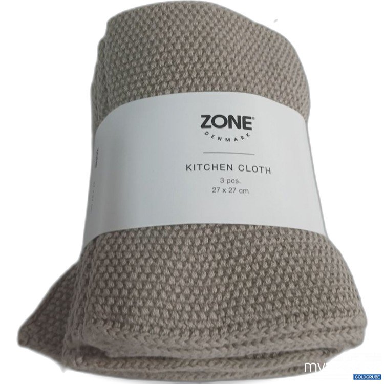 Artikel Nr. 932097 Artikel Nr. 932097: ZONE Küchentuch 3 pcs