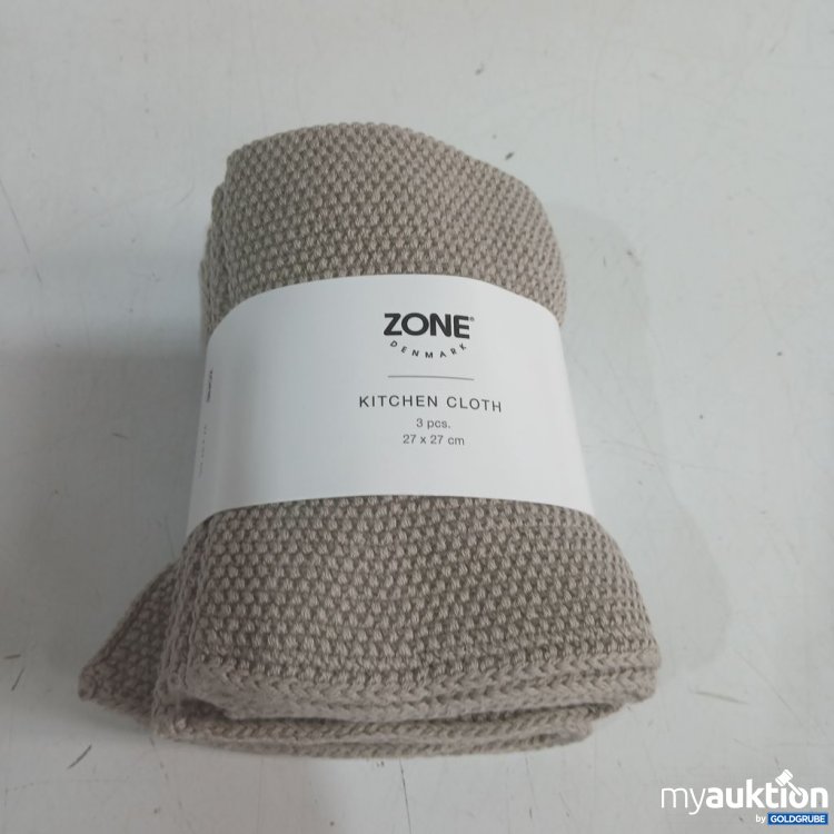 Artikel Nr. 932097 Artikel Nr. 932097: ZONE Küchentuch 3 pcs