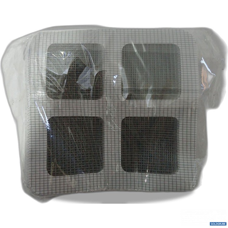 Artikel Nr. 952097: Reparaturflicken für Fliegengitter oder Abflusssiebe