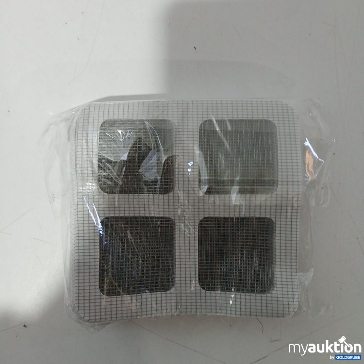 Artikel Nr. 952097: Reparaturflicken für Fliegengitter oder Abflusssiebe