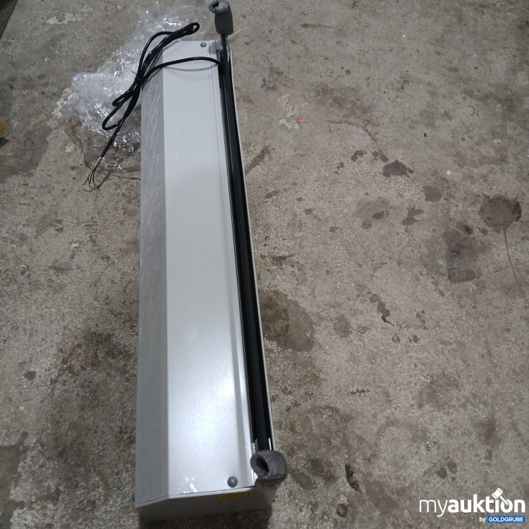 Artikel Nr. 953097: Albe Vorbaurolladen ST2000 96,6x249 