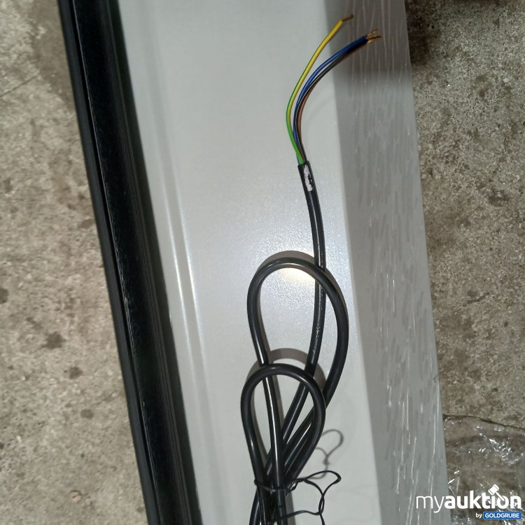 Artikel Nr. 953097: Albe Vorbaurolladen ST2000 96,6x249 