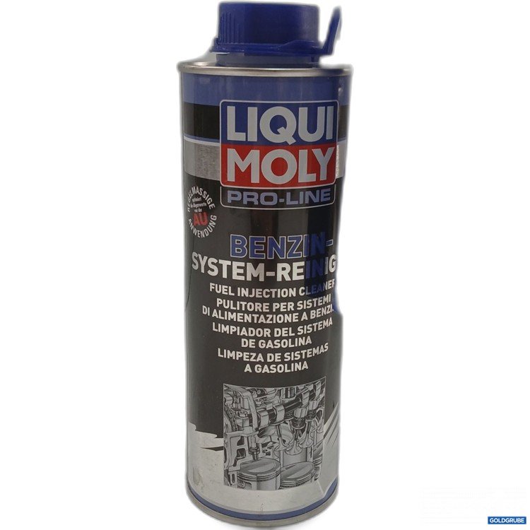 Artikel Nr. 959097: Liqui Moly Pro Line Benzin System Reiniger 500ml 