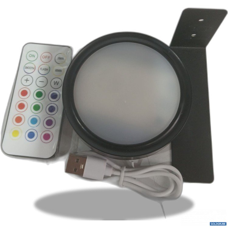 Artikel Nr. 977097 Artikel Nr. 977097: Remote control cabinet light ca.9cm