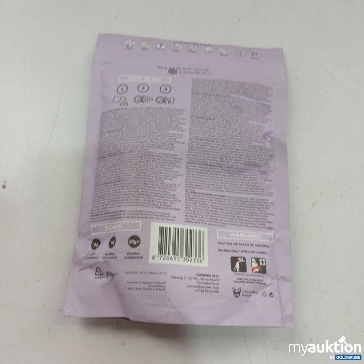 Artikel Nr. 984097: COSMEAU In-Wash Laundry Scent Booster Lavender Refill 250g