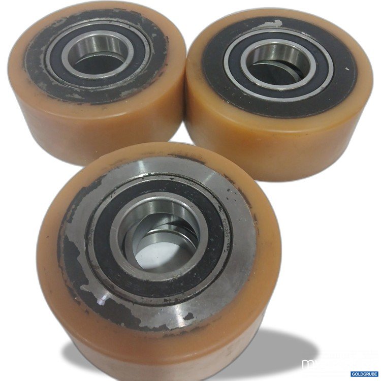 Artikel Nr. 985097 Artikel Nr. 985097: Ersatz Räder ca. 15cm