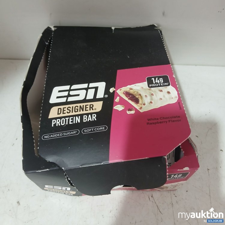 Artikel Nr. 997097 Artikel Nr. 997097: Esn Designer Protein Bar 8x45g