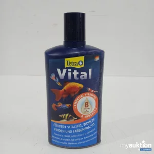 Artikel Nr. 461097: Tetra Vital Fischfutter Zusatz 500ml