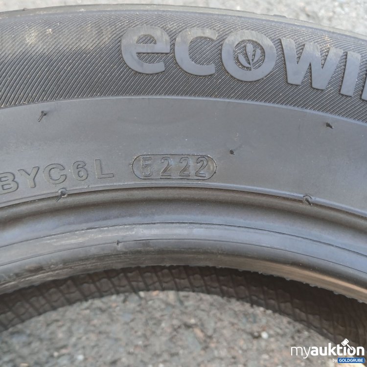 Artikel Nr. 441098 Artikel Nr. 441098: Kumho 185/55R15 86H