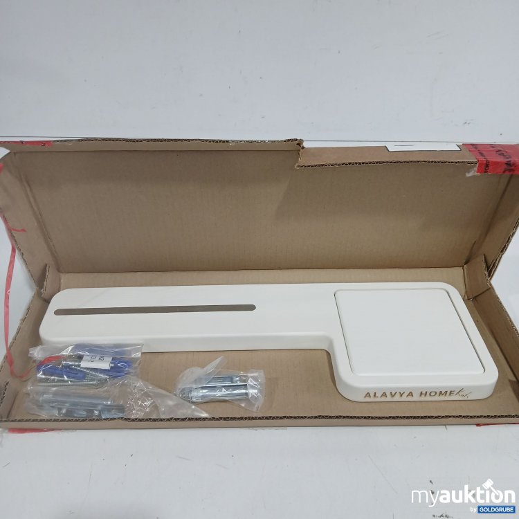 Artikel Nr. 442098: Alavya Home Wandregal für Toniebox 