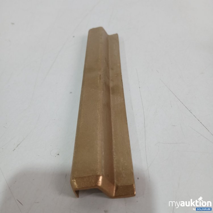 Artikel Nr. 444098: Palfinger HF1330 Gleitplatte Seitenschneider SC12 Bronze 6stk  