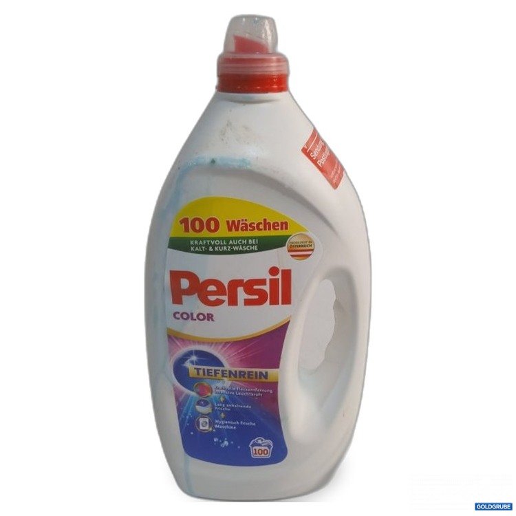 Artikel Nr. 462098 Artikel Nr. 462098: Persil Color Flüssigwaschmittel 4,5 l