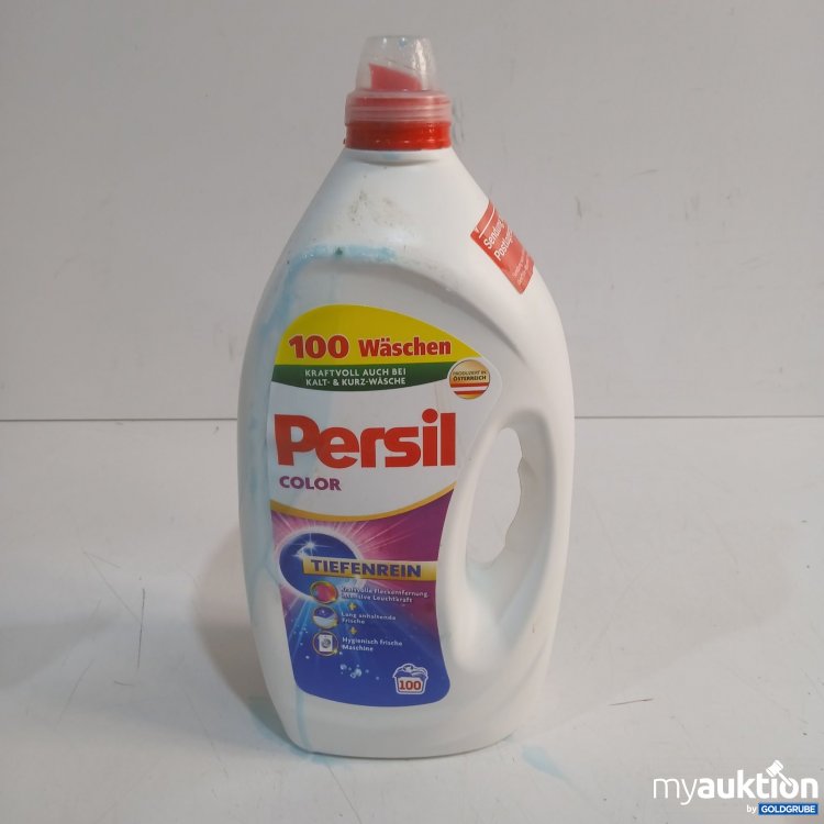 Artikel Nr. 462098 Artikel Nr. 462098: Persil Color Flüssigwaschmittel 4,5 l