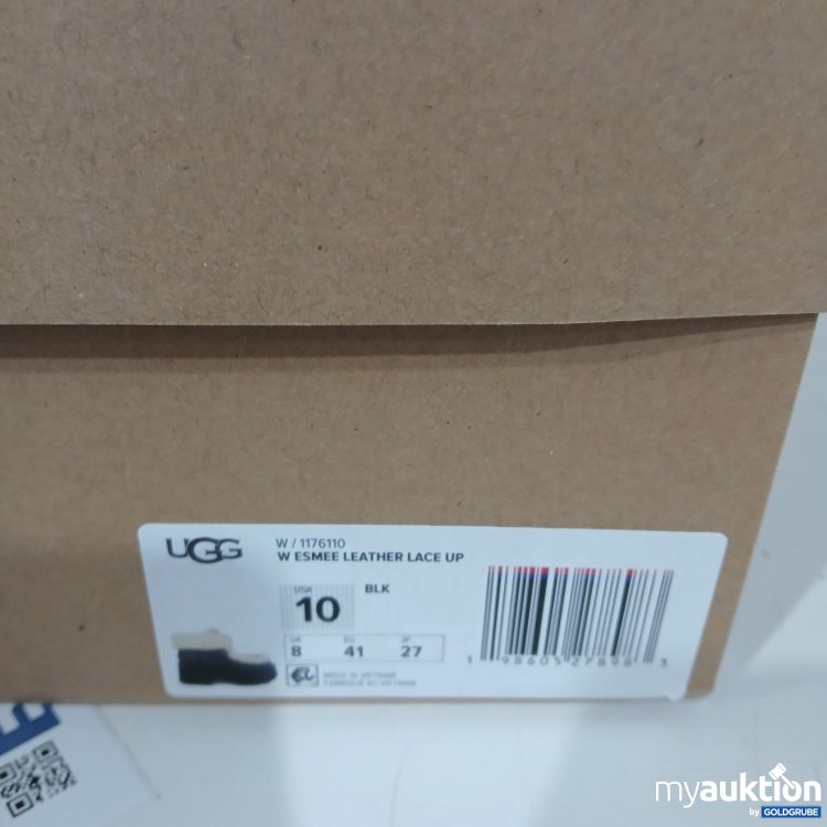 Artikel Nr. 464098 Artikel Nr. 464098: UGG Schuhe Größe 41