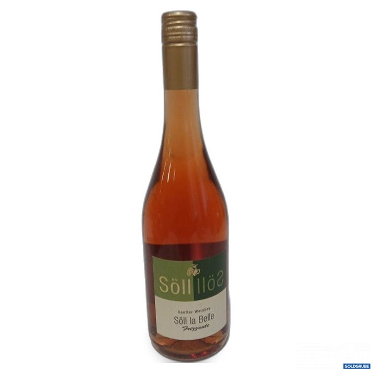 Artikel Nr. 467098 Artikel Nr. 467098: Söll la Belle Frizzante 0.75l