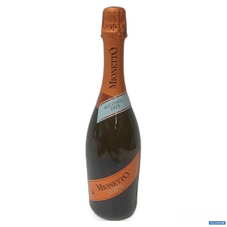 Artikel Nr. 468098 Artikel Nr. 468098: Mionetto alkoholfreier Sekt 750 ml