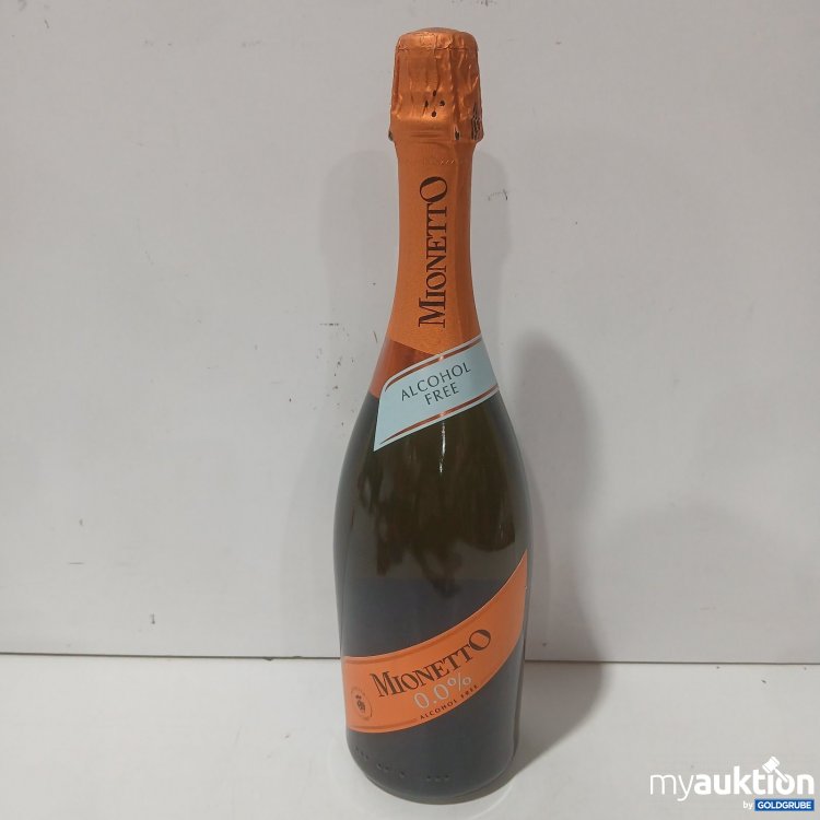 Artikel Nr. 468098 Artikel Nr. 468098: Mionetto alkoholfreier Sekt 750 ml