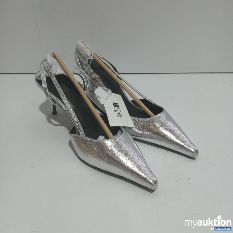 Artikel Nr. 518098 Artikel Nr. 518098: H&M Damen Pumps