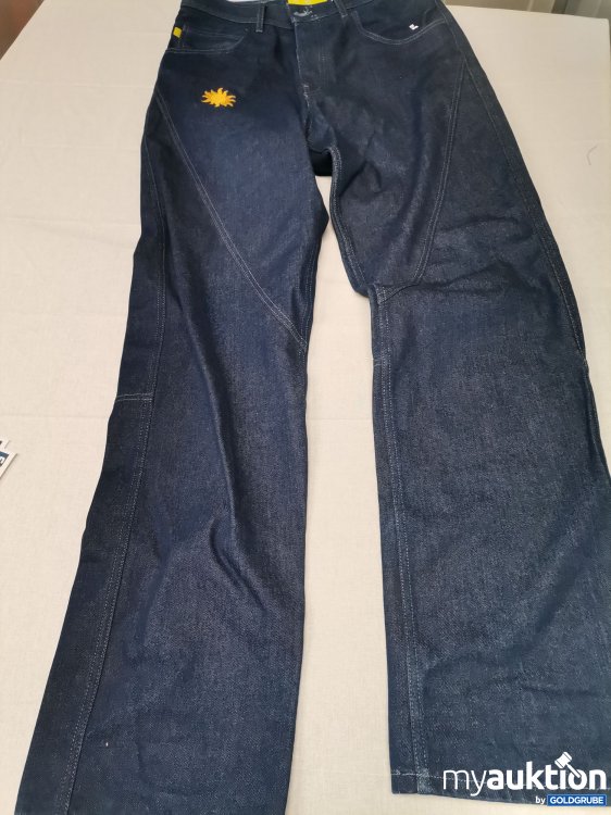 Artikel Nr. 706098 Artikel Nr. 706098: Systemic Jeans ohne Etikett