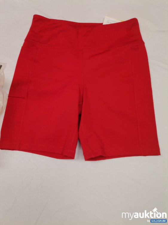 Artikel Nr. 823098 Artikel Nr. 823098: H&M Biker Shorts