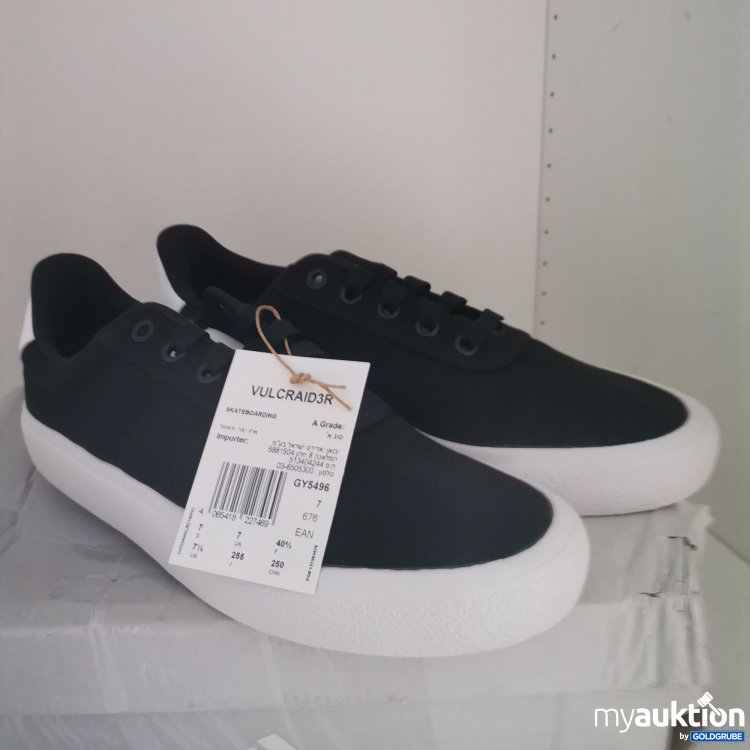 Artikel Nr. 825098 Artikel Nr. 825098: Adidas Vulcraid3R Sneaker