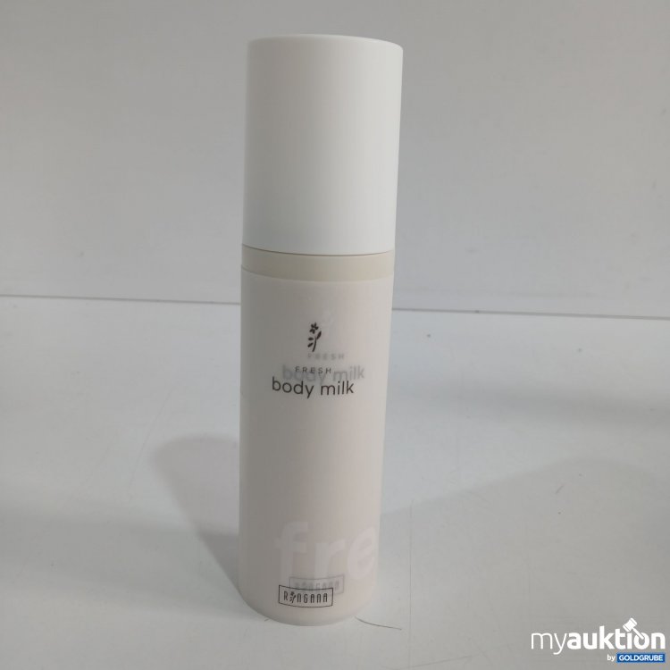 Artikel Nr. 853098:  Fresh Body milk 200ml