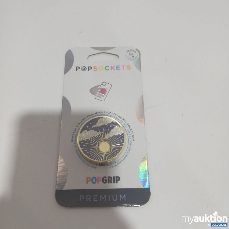Artikel Nr. 854098: Pop Sockets Premium 
