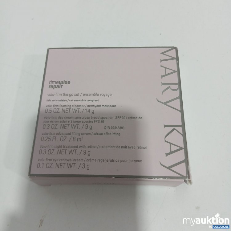 Artikel Nr. 871098 Artikel Nr. 871098: Mary Kay Time Wise Repair