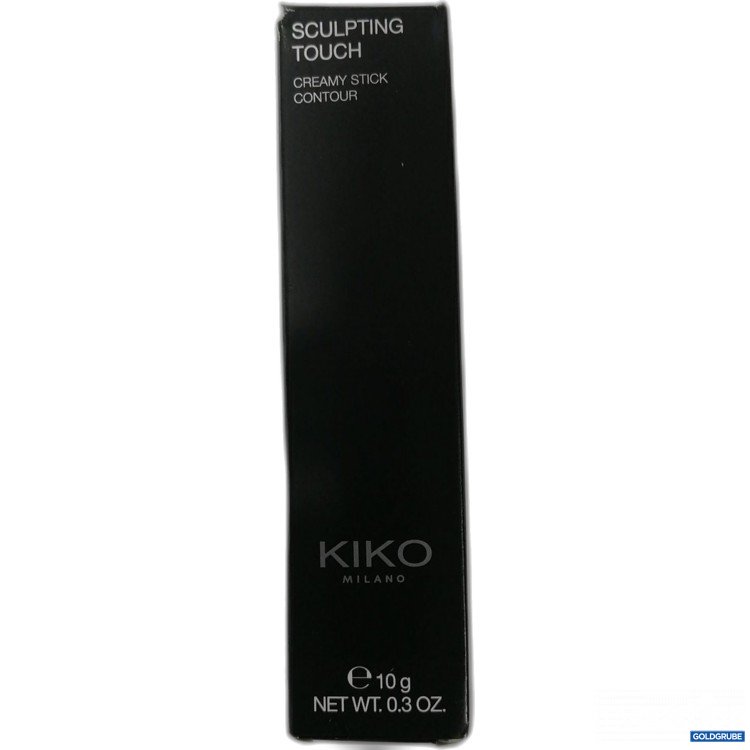 Artikel Nr. 879098: Kiko Creamy Contour Stick 10g
