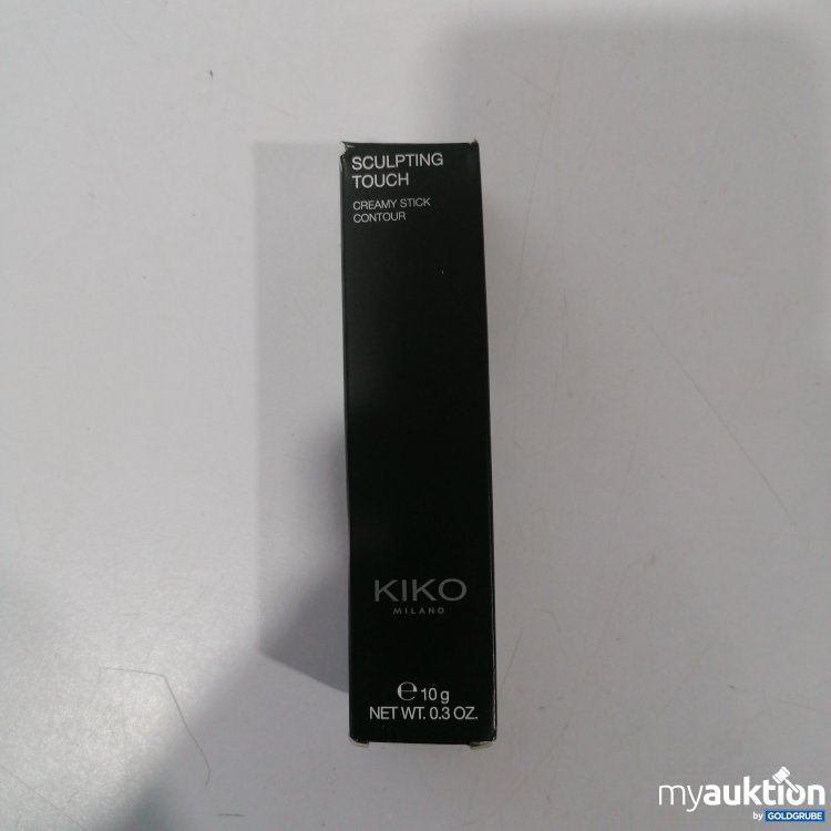 Artikel Nr. 879098: Kiko Creamy Contour Stick 10g