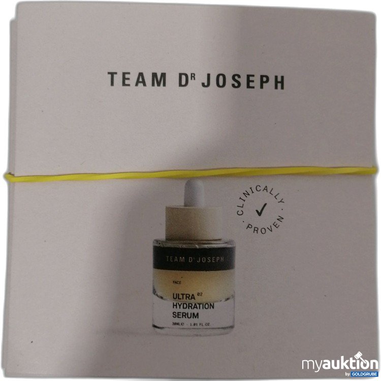 Artikel Nr. 891098: Team Dr Joseph Ultra Hydration Serum 10x2ml