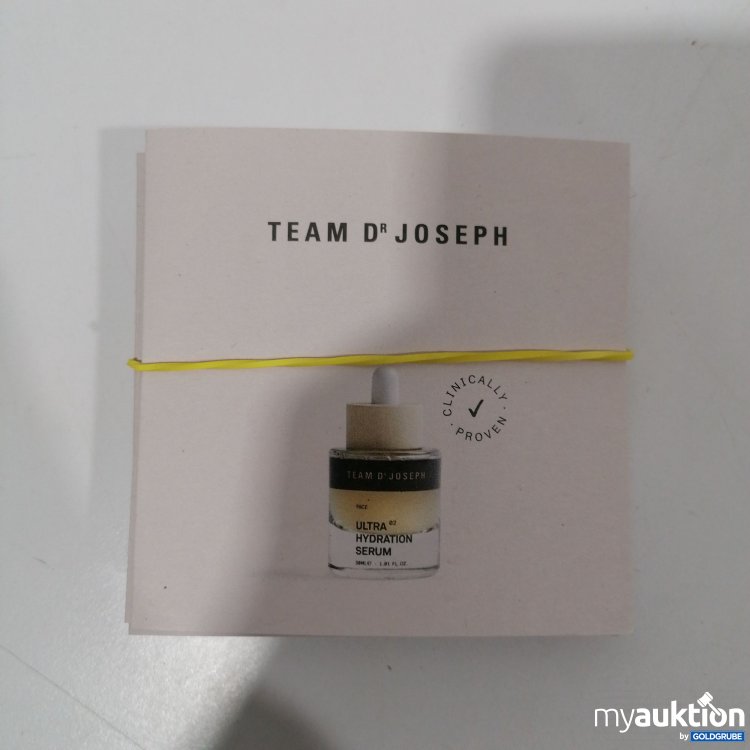 Artikel Nr. 891098: Team Dr Joseph Ultra Hydration Serum 10x2ml