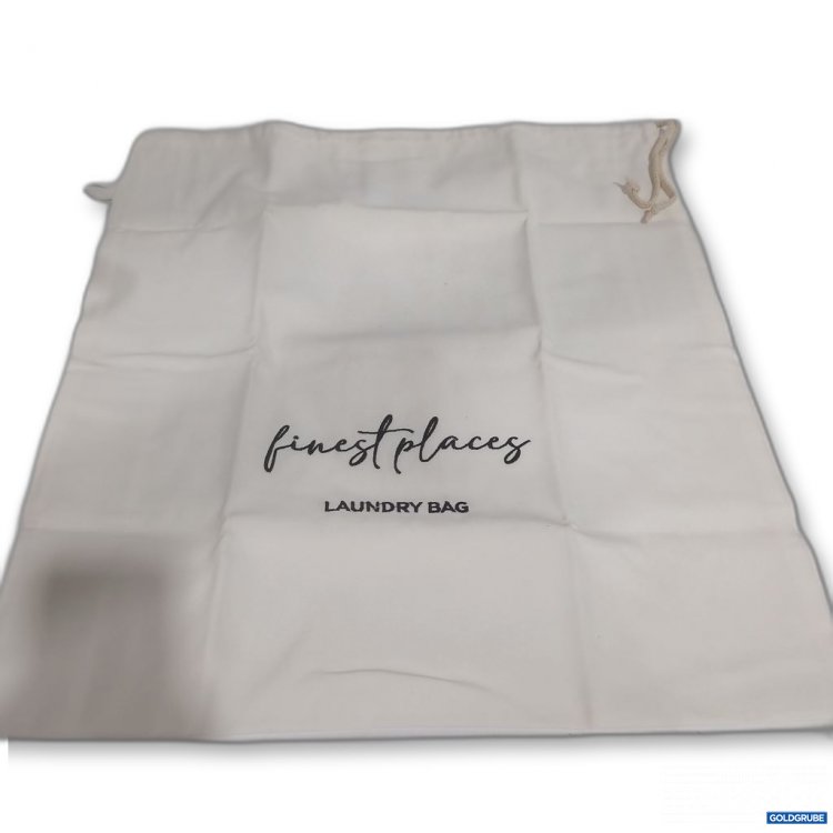Artikel Nr. 893098: finestplaces Laundry Bag
