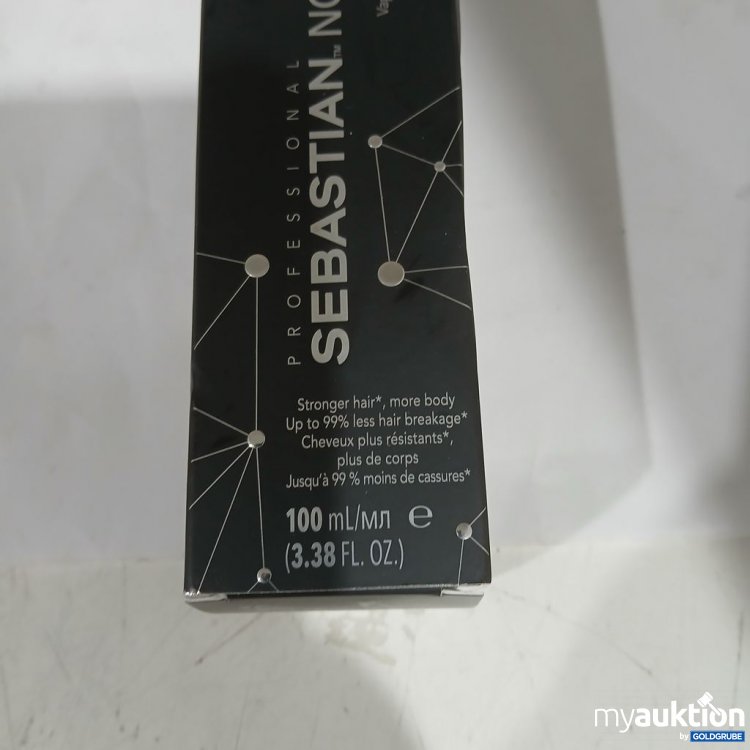 Artikel Nr. 918098: Sebastian No.Breaker 100 ml
