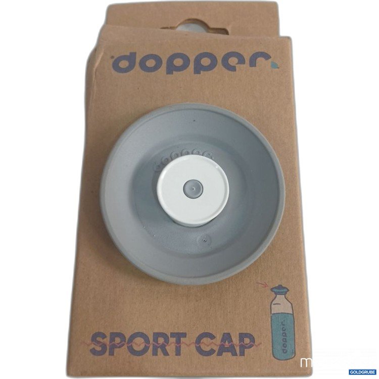 Artikel Nr. 919098: Dopper Sport Cap