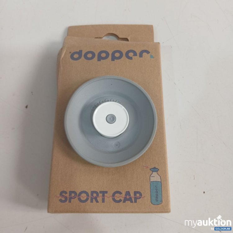 Artikel Nr. 919098: Dopper Sport Cap