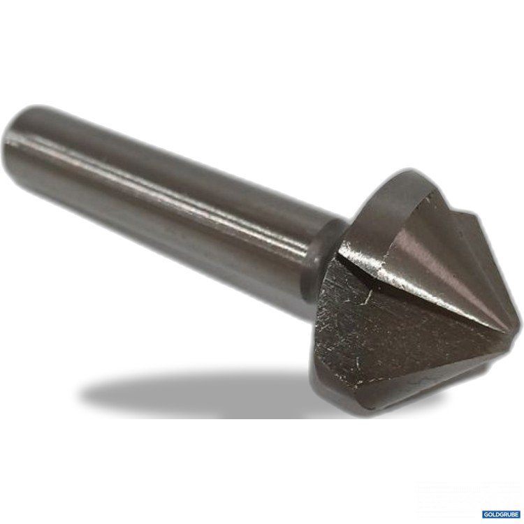 Artikel Nr. 920098: Zergrenzen Fräser 10 mm Typ 90° 25 mm