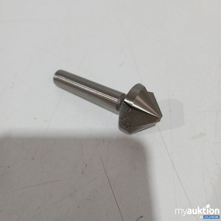 Artikel Nr. 920098: Zergrenzen Fräser 10 mm Typ 90° 25 mm