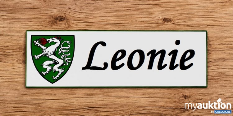 Artikel Nr. 937098 Artikel Nr. 937098: Blechschild