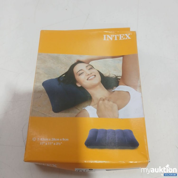 Artikel Nr. 938098 Artikel Nr. 938098: INTEX kissen