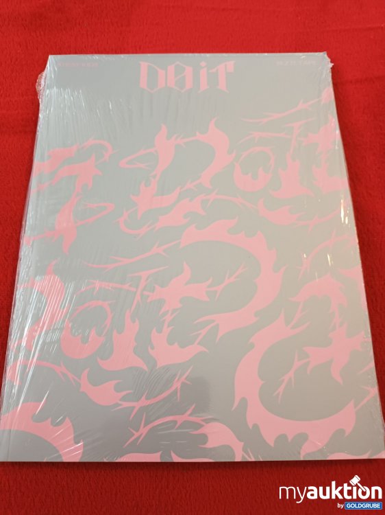Artikel Nr. 941098 Artikel Nr. 941098: Originalverpackt, Do it