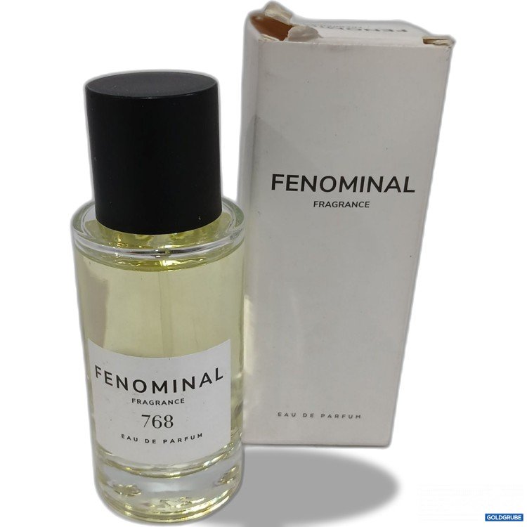 Artikel Nr. 954098: Fenominal Fragrance Eau de Parfum 768 50ml