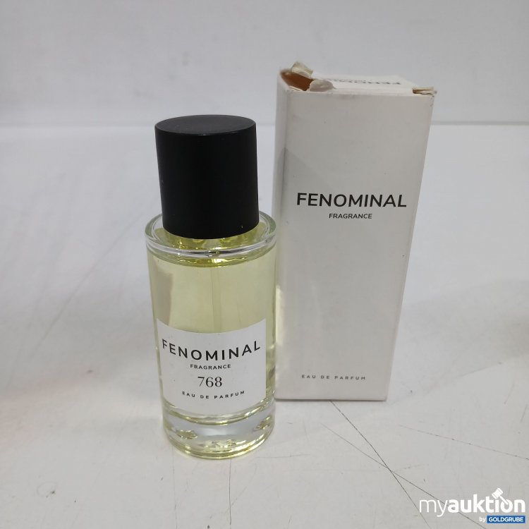 Artikel Nr. 954098: Fenominal Fragrance Eau de Parfum 768 50ml