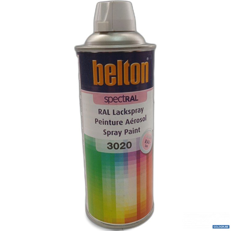 Artikel Nr. 959098: Belton spectral Lackspray Original Ral ton 3 400ml 020