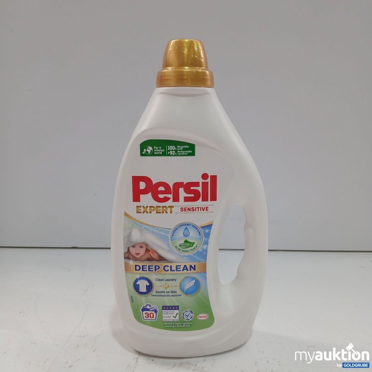 Artikel Nr. 963098: Persil Expert Deep Clean 1,35l 