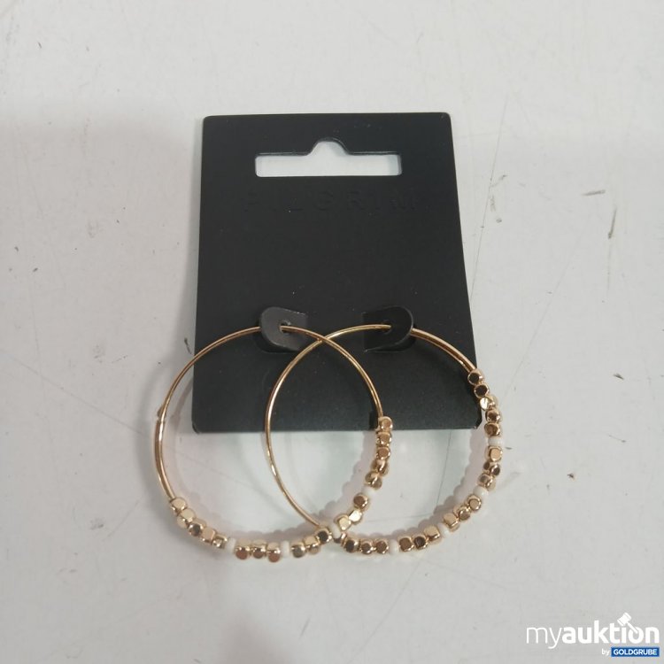 Artikel Nr. 964098 Artikel Nr. 964098: Pilgrim Ohrringe mit Perlen